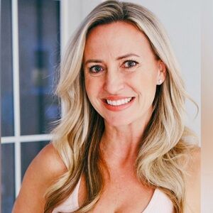 Meet your Posher, Leah